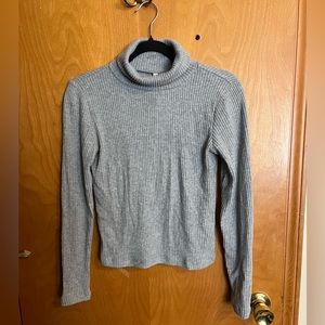 Babaton soft turtleneck